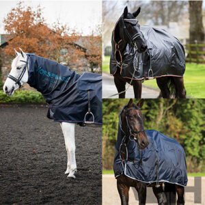 MANTA RAMBO MACK IN A SACK TIPO PONCHO
