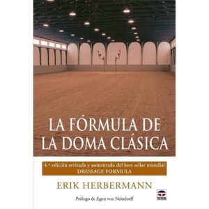 LIBRO LA FÓRMULA DE LA DOMA CLÁSICA