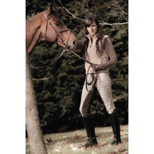 PANTALON LEXHIS SARA COMPETICION MUJER