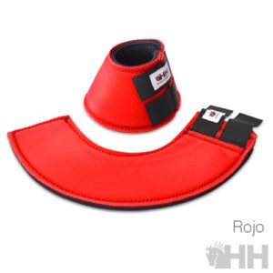 CAMPANA HH NEOPRENO (PAR)