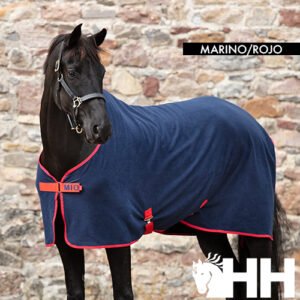 MANTA MIO POLAR