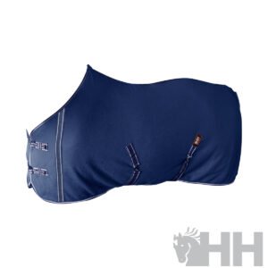 MANTA HH NABRISA POLAR CON CINCHUELOS