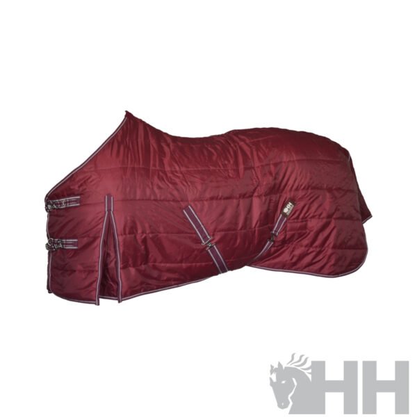 MANTA HH PARANA CUADRA (200g) - Imagen 2