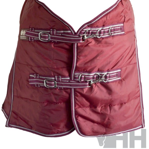 MANTA HH PARANA CUADRA (200g) - Imagen 5