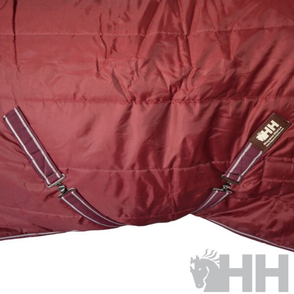 MANTA HH PARANA CUADRA (200g) - Imagen 6