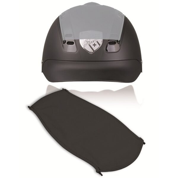 FUNDA CASCO PASSION IMPERMEABLE Y REFLECTANTE
