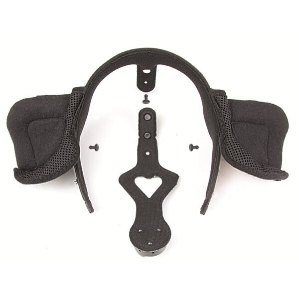 OREJERAS CASCO CHOICE/NORI (PAR) - Imagen 2
