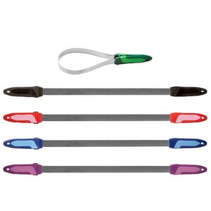 SECADOR LEXHIS SOFT LINE FLEJE METALICO CON DIENTES