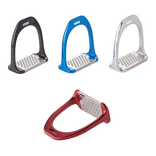 ESTRIBO INGLES LEXHIS DELIZ (PAR)