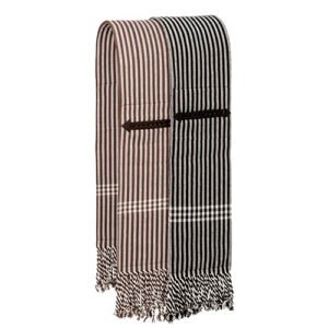 MANTA ESTRIBERA HH ECO LONA CON BOLSOS