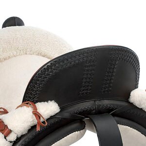 SILLA VAQUERA LEXHIS ENCASTE (EQUIPO COMPLETO)