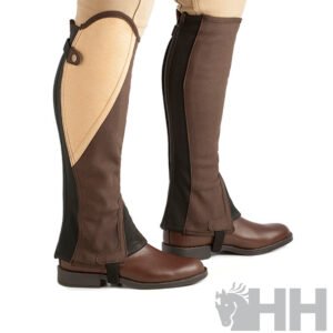 POLAINA LEXHIS COMFORT AMMARA(PAR)