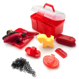 CAJA LIMPIEZA HH PARA NIÑOS (SET COMPLETO)