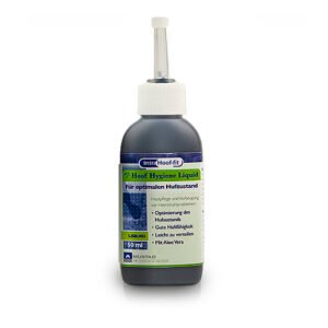 HIGIENIZADOR DE CASCOS MUSTAD HOOF-FIT LIQUIDO