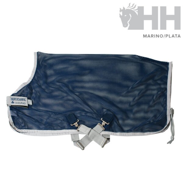 MANTA AMIGO RED NET COOLER - Imagen 3