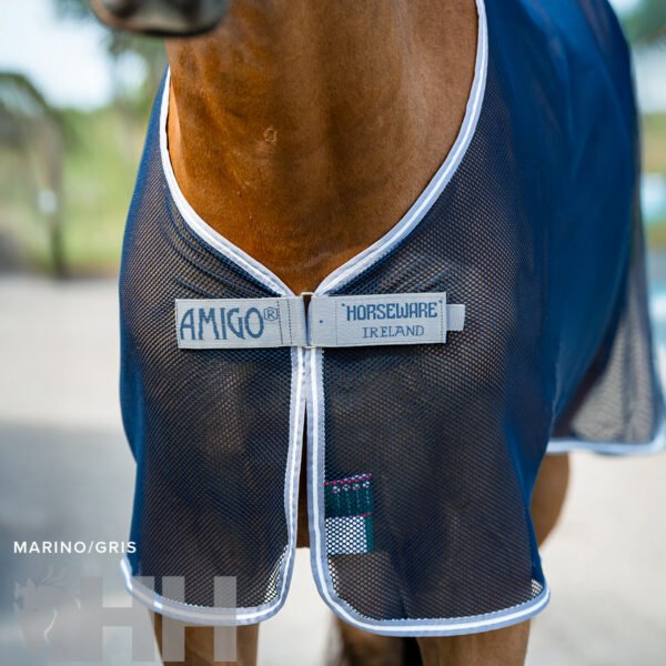 MANTA AMIGO RED NET COOLER - Imagen 4