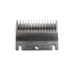 PEINE OSTER 35BA ALTO PARA CLIPMASTER