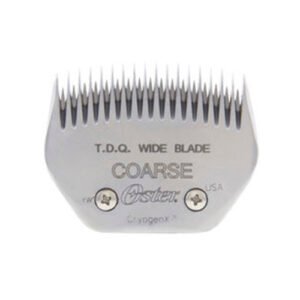 CONJUNTO OSTER 916-52 CUCHILLA+PEINE COARSE 4,80 mm PARA PRO3000i, A6 SLIM Y A5-50