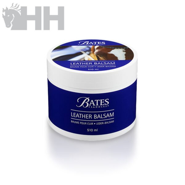 BALSAMO BATES PARA CUERO - Imagen 4