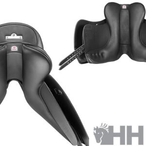 SILLA ING.DOMA CLASICA BATES DRESSAGE