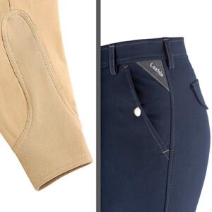 PANTALON LEXHIS MACRA COMPETICION MUJER