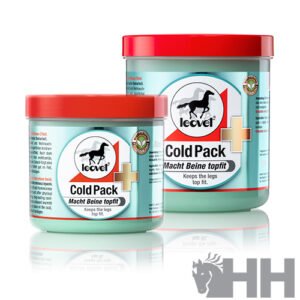 GEL TENDONES DEFATIGANTE LEOVET COLD PACK