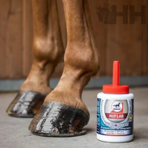 ACEITE LEOVET HOOF LAB PARA CASCOS