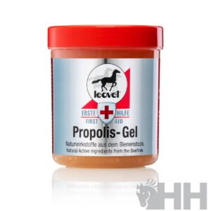 POMADA LEOVET FIRST AID PROPOLIS GEL