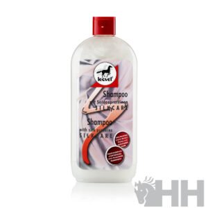 CHAMPU LEOVET SILKCARE