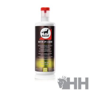 BIOTINA LEOVET BIOTIN ZM LIQUIDO