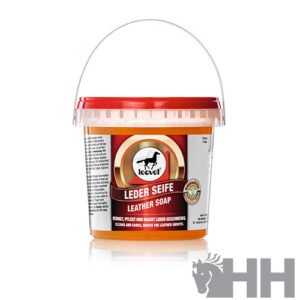 JABONCILLO LEOVET LEATHER CARE GEL