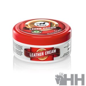 CREMA LEOVET LEATHER CARE PARA CUERO