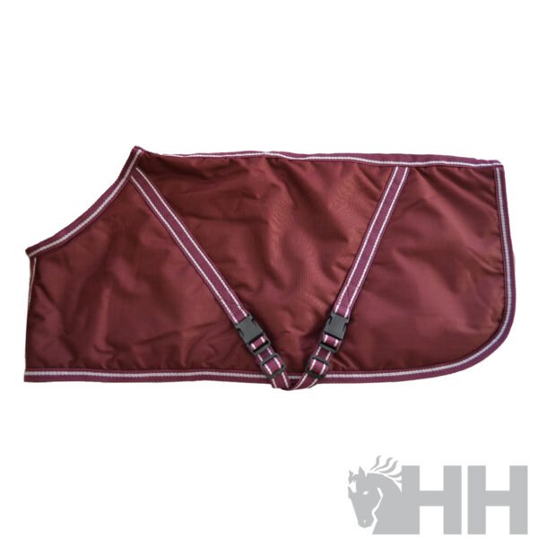 CHAQUETA HH PARA PERROS - Imagen 2