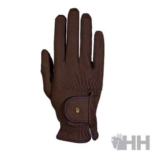 GUANTE ROECKL FOXTON ENGANCHE (PAR)
