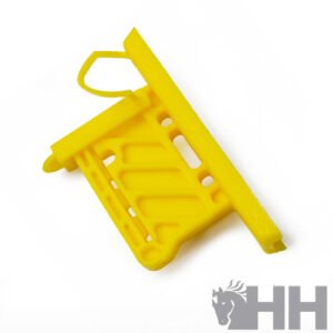 AISLADOR ELECTRICO LLAMPEC Nº12 MULTIUSOS PARA CINTA (CAJA 10 UNIDADES)