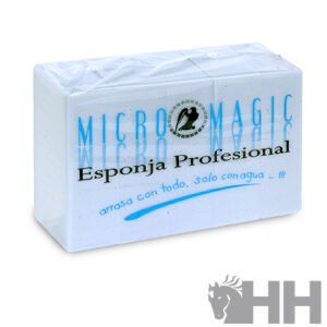 ESPONJA HH MICRO-MAGIC PARA LIMPIEZA EQUIPO (PAQUETE 5 UNIDADES)