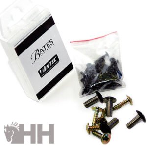 JUEGO TORNILLOS BATES/WINTEC EASY CHANGE FIT SOLUTION