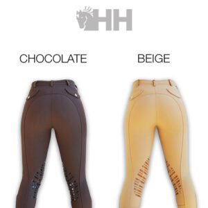 PANTALON LEXHIS MACRA ADHESION MUJER
