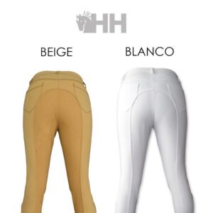 PANTALON LEXHIS ERLEA ADHESION PLUS MUJER