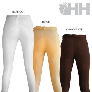 PANTALON HH LYON HOMBRE