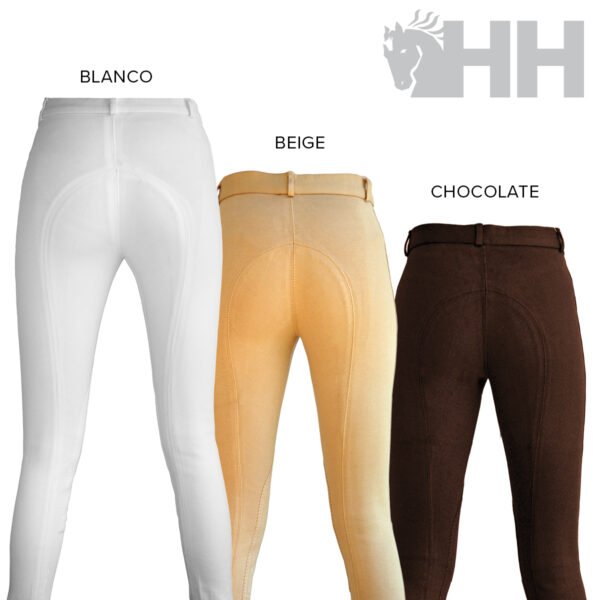 PANTALON HH LYON HOMBRE