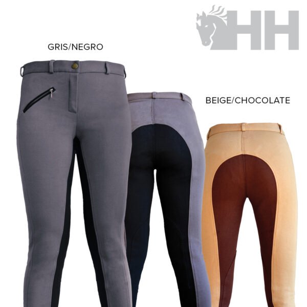 PANTALON HH LYON HOMBRE - Imagen 3
