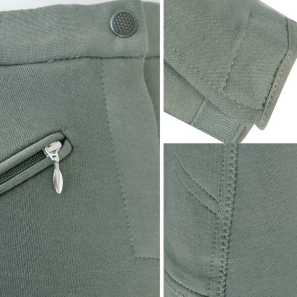 PANTALON HH LYON HOMBRE - Imagen 4
