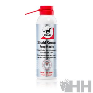 HIGIENIZADOR DE CASCOS LEOVET FROGMEDIC