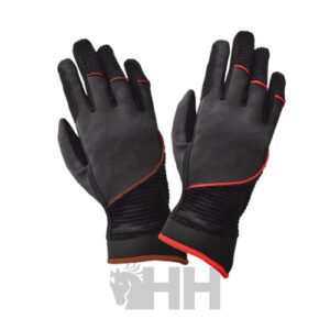 GUANTE LEXHIS LYCRA (PAR)