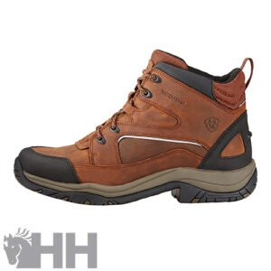 BOTIN ARIAT TELLURIDE II H2O HOMBRE (PAR)
