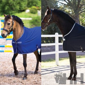 MANTA AMIGO JERSEY COOLER PONY SECADO