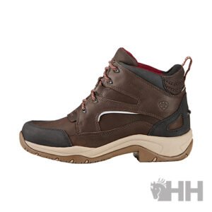 BOTIN ARIAT TELLURIDE II H2O MUJER (PAR)