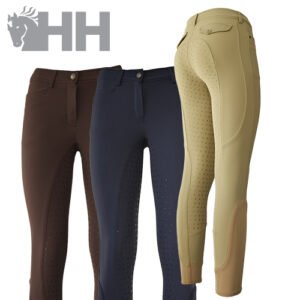 PANTALON LEXHIS MONICA FINO ADHESION PLUS MUJER