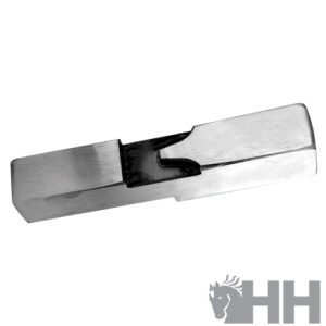 FORJADOR DE PESTAÑA PARA HERRADURAS DISTAL STEEL